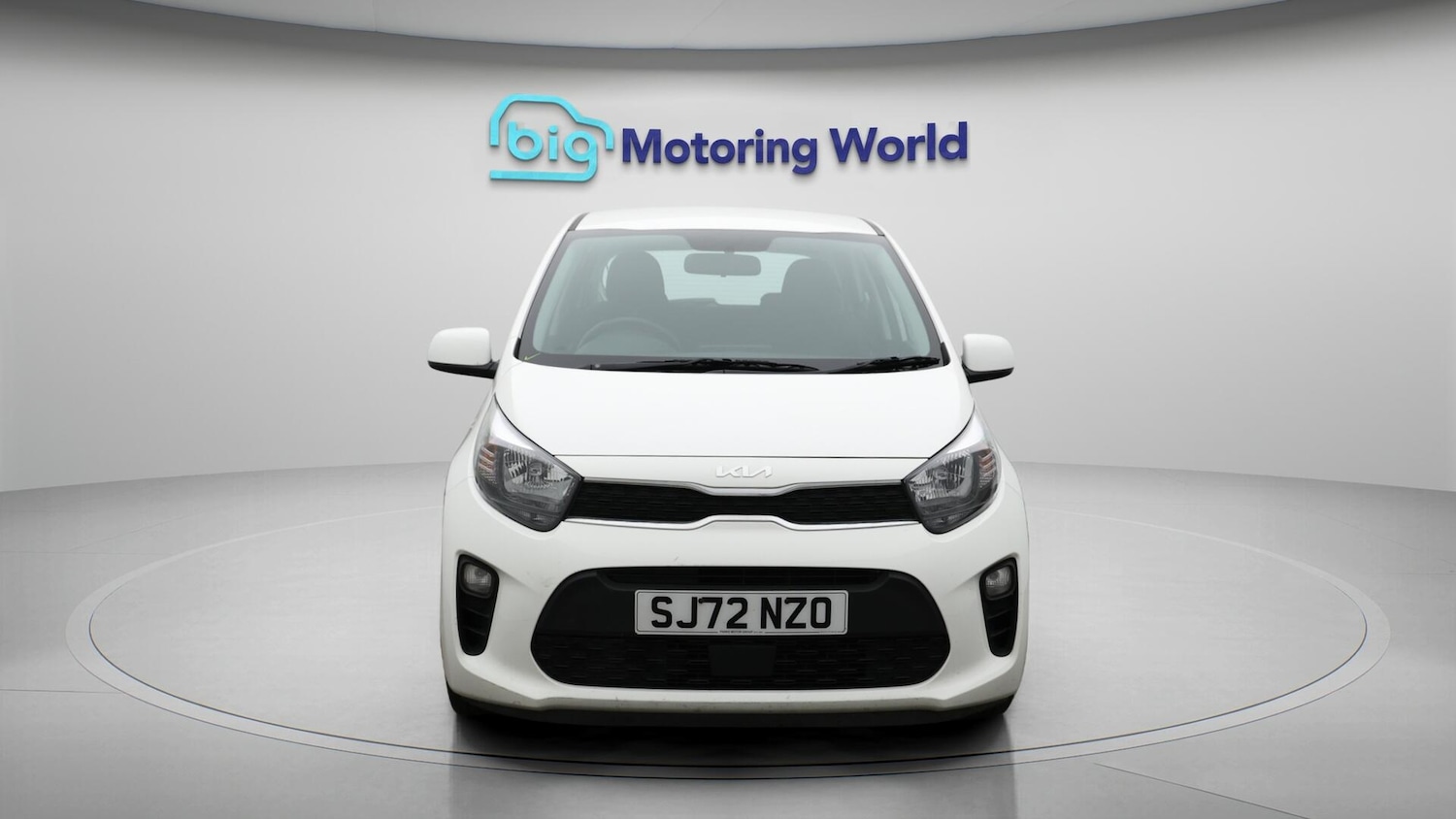 Used Kia Picanto 2022 for sale - 76360084: Photo 3