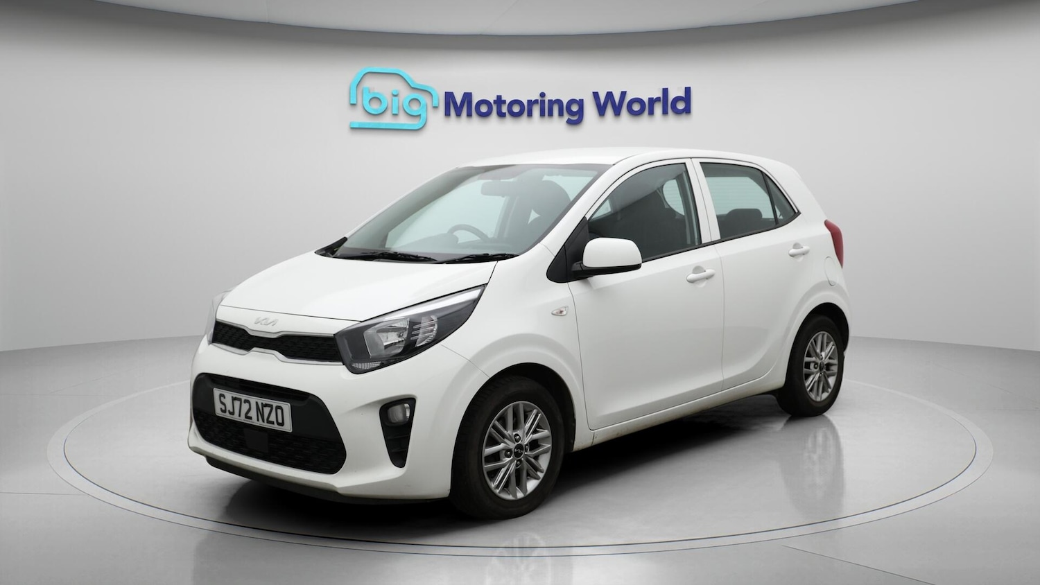 Used Kia Picanto 2022 for sale - 76360084: Photo 4
