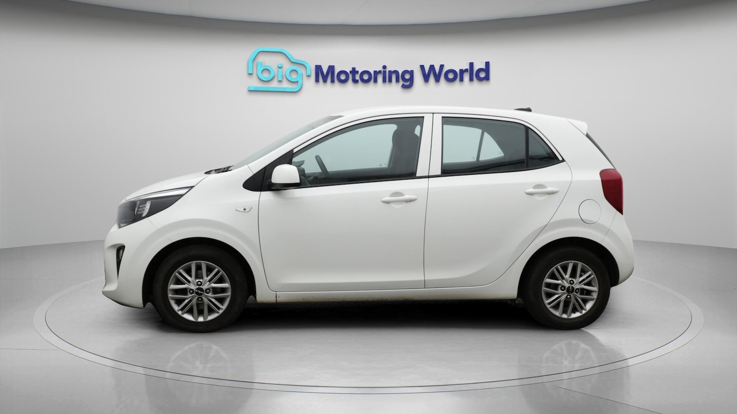 Used Kia Picanto 2022 for sale - 76360084: Photo 5