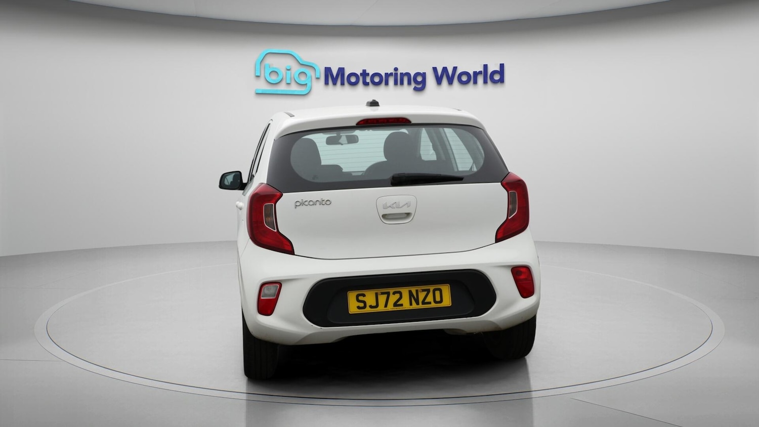 Used Kia Picanto 2022 for sale - 76360084: Photo 7