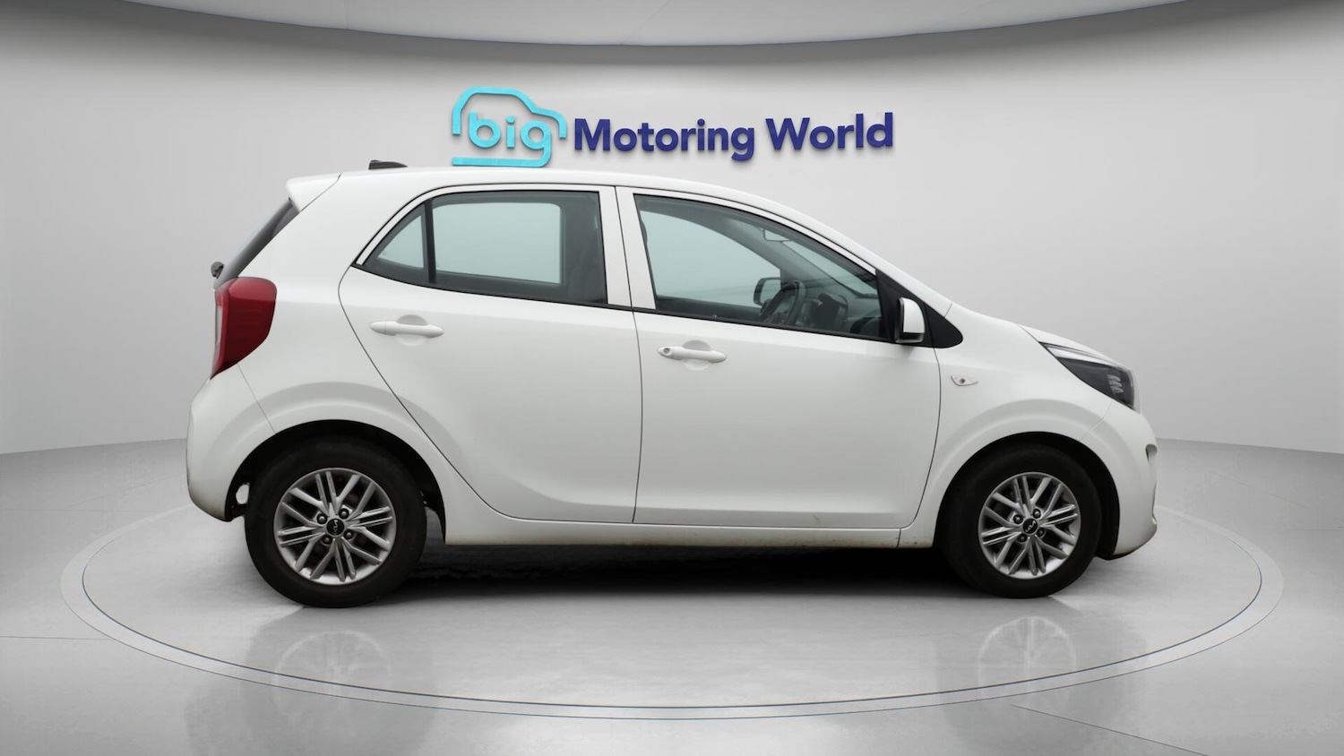 Used Kia Picanto 2022 for sale - 76360084: Photo 9