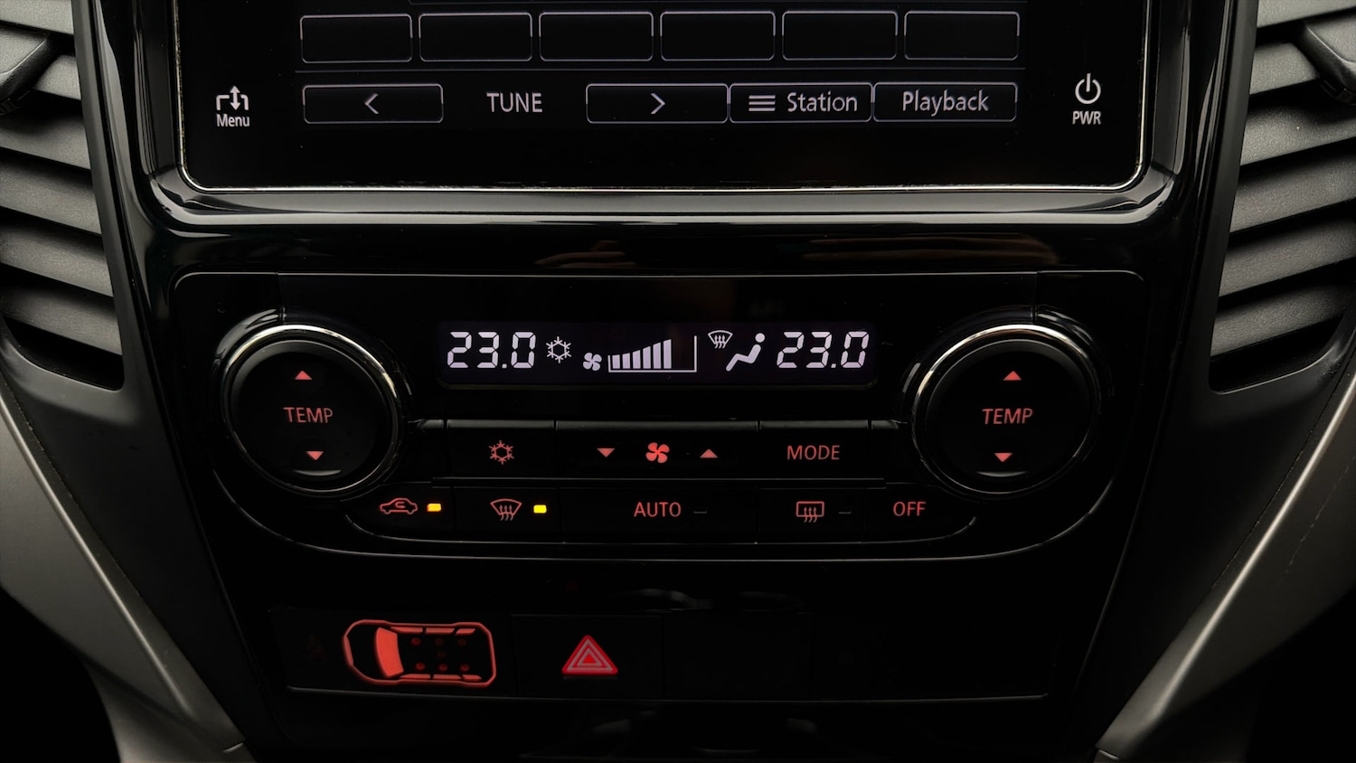 Used Mitsubishi Shogun Sport 2021 for sale - 78107169: Photo 11