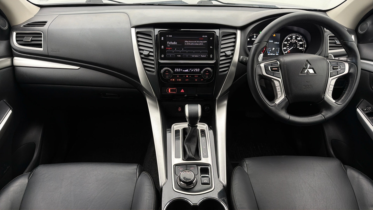 Used Mitsubishi Shogun Sport 2021 for sale - 78107169: Photo 12