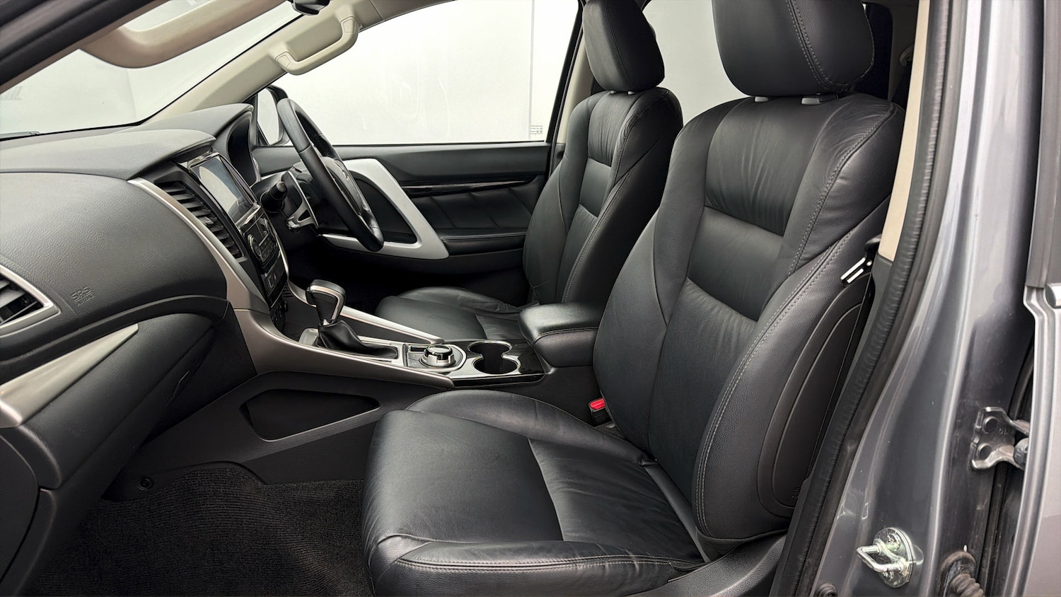 Used Mitsubishi Shogun Sport 2021 for sale - 78107169: Photo 13