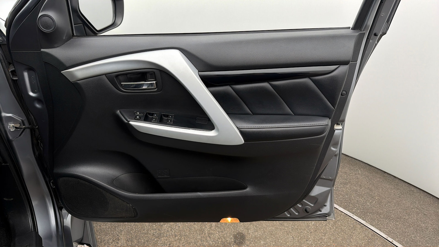 Used Mitsubishi Shogun Sport 2021 for sale - 78107169: Photo 14