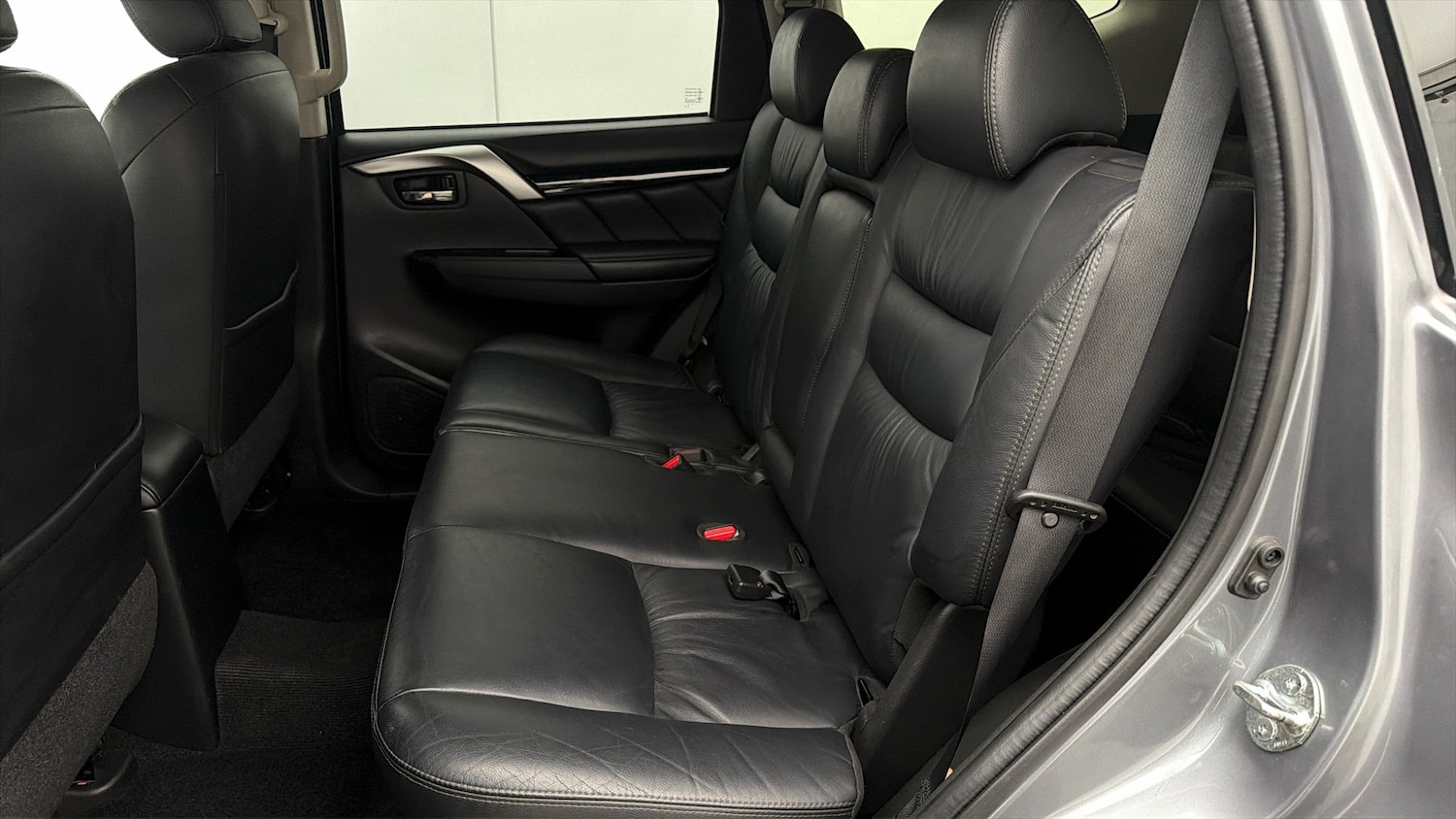 Used Mitsubishi Shogun Sport 2021 for sale - 78107169: Photo 15