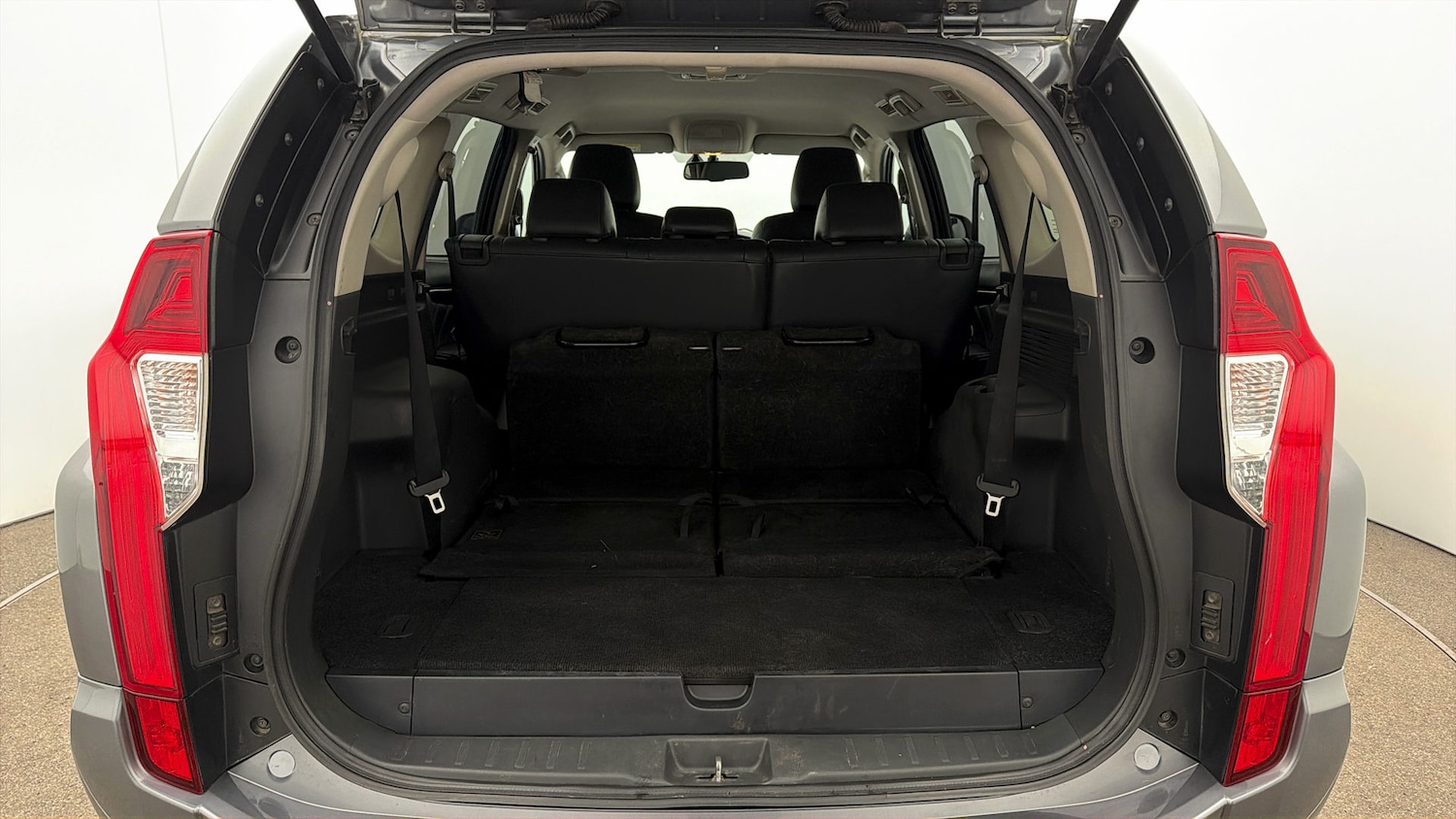 Used Mitsubishi Shogun Sport 2021 for sale - 78107169: Photo 16