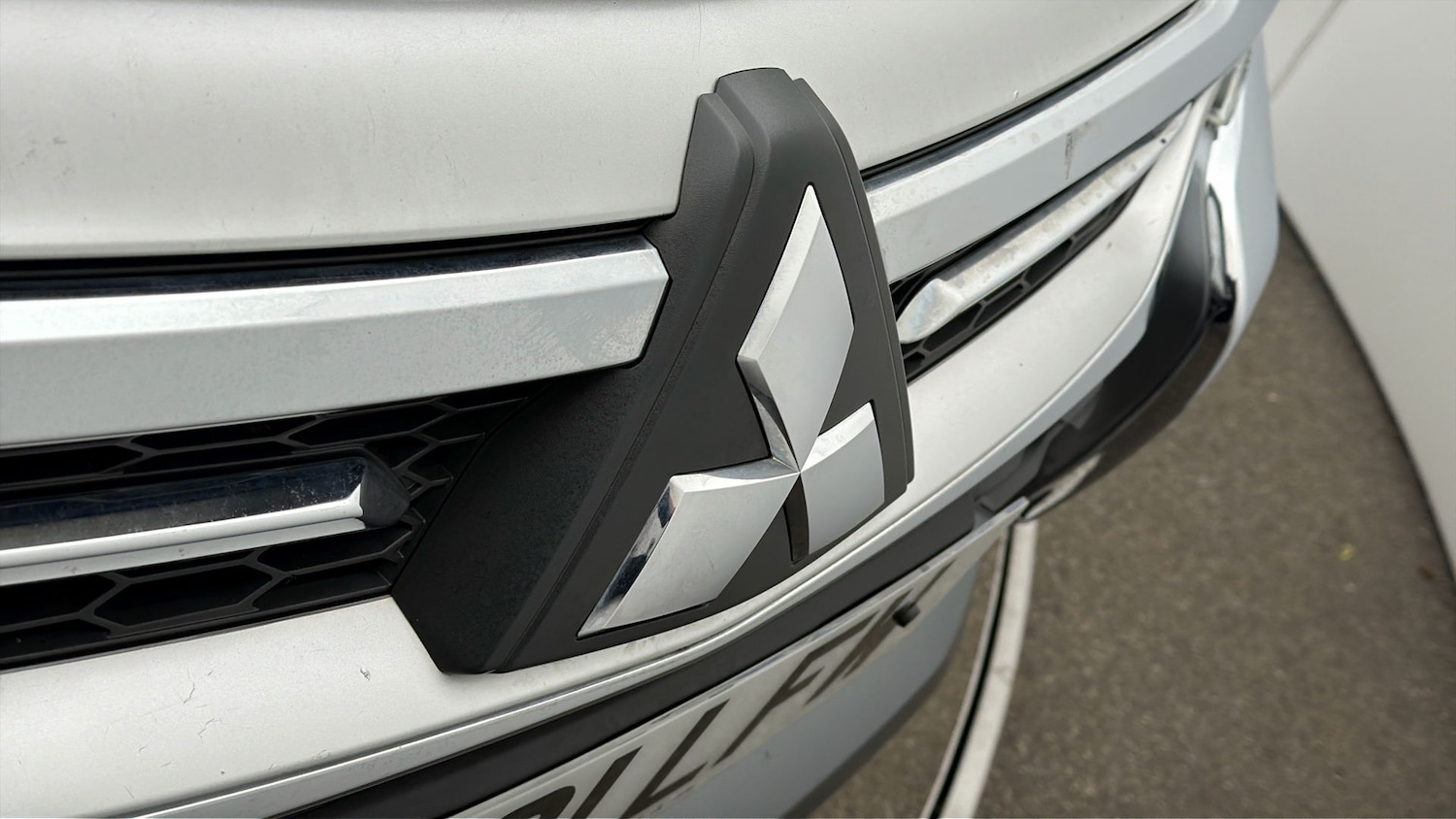 Used Mitsubishi Shogun Sport 2021 for sale - 78107169: Photo 20