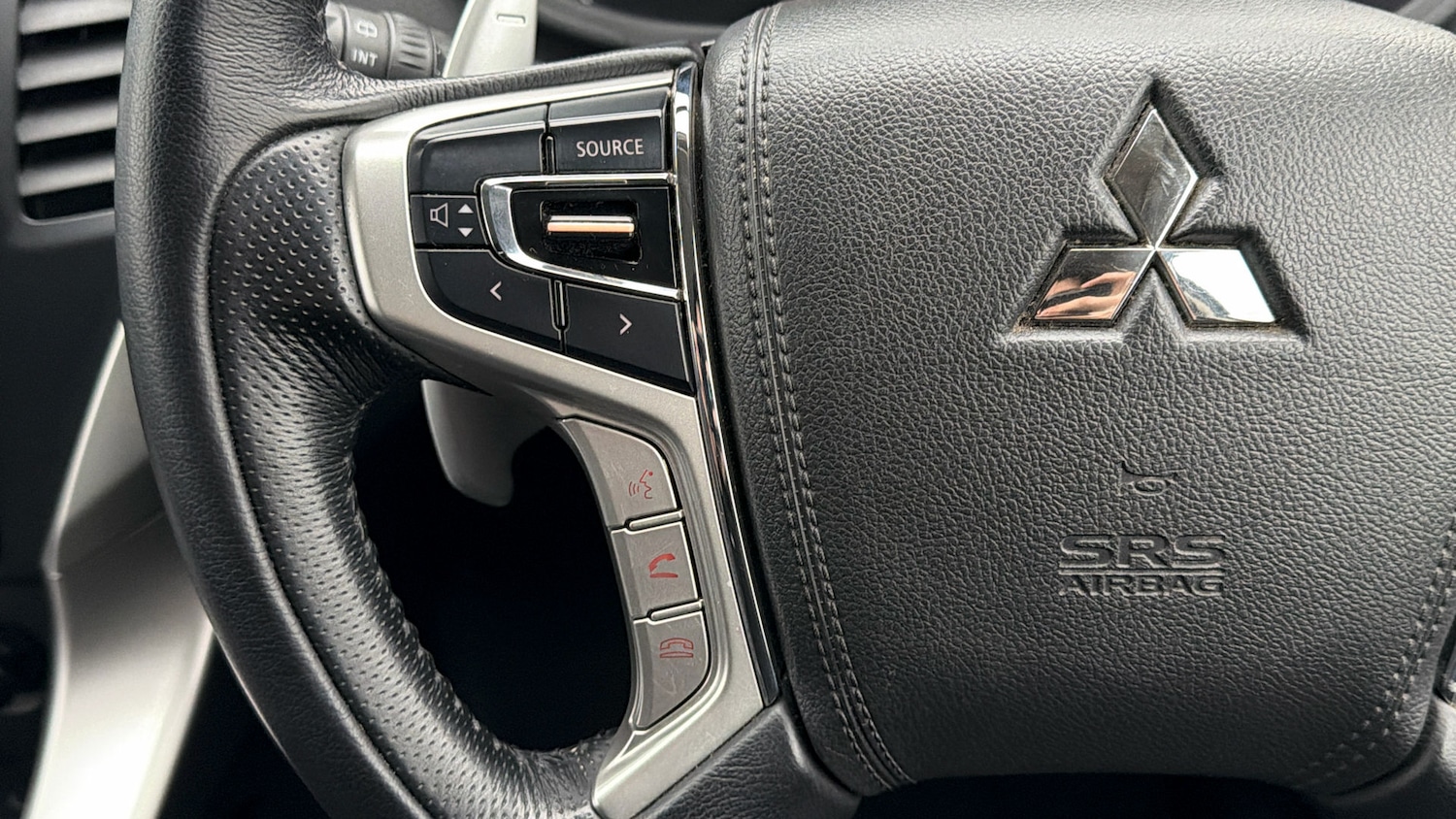 Used Mitsubishi Shogun Sport 2021 for sale - 78107169: Photo 21