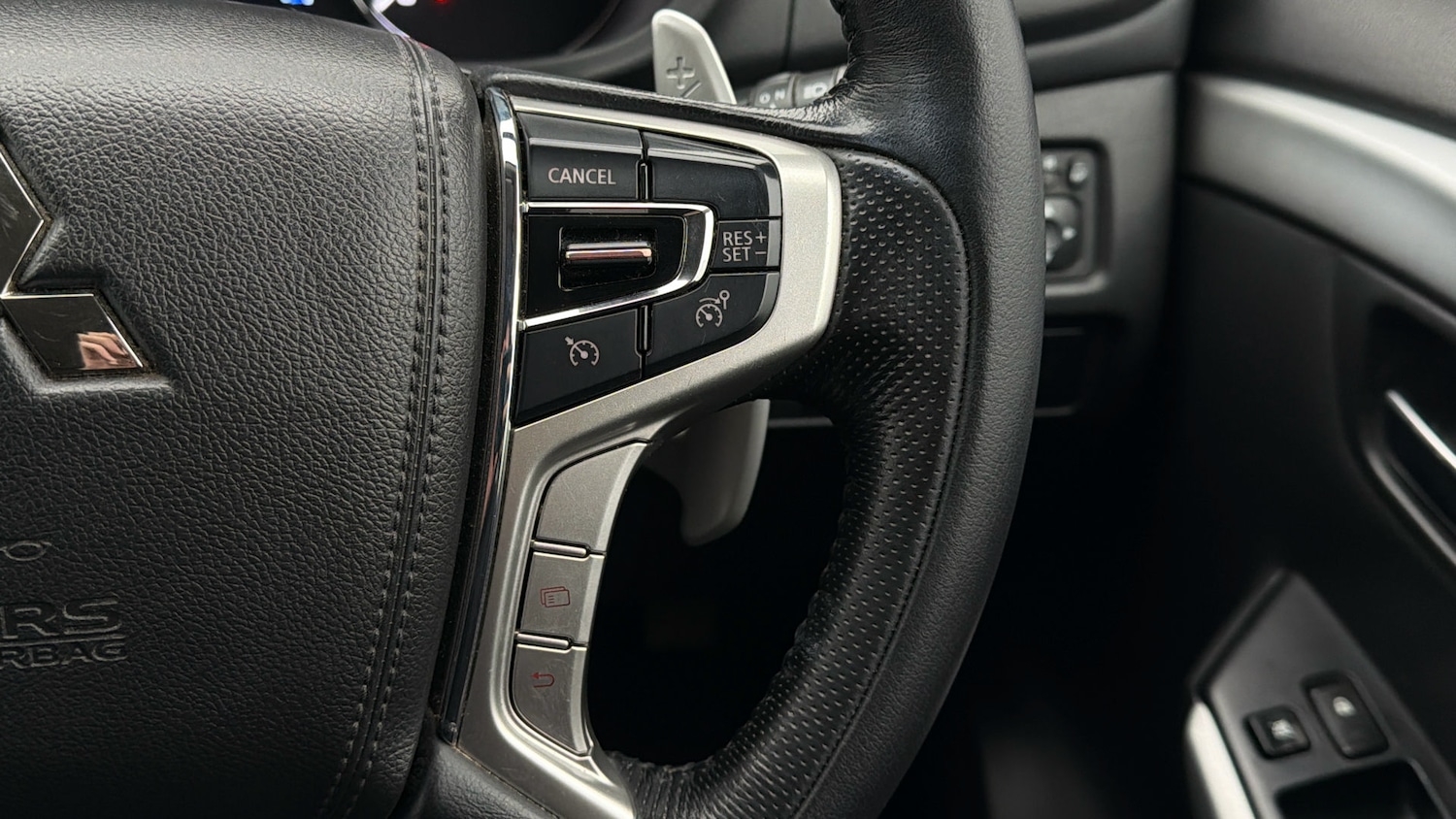 Used Mitsubishi Shogun Sport 2021 for sale - 78107169: Photo 22