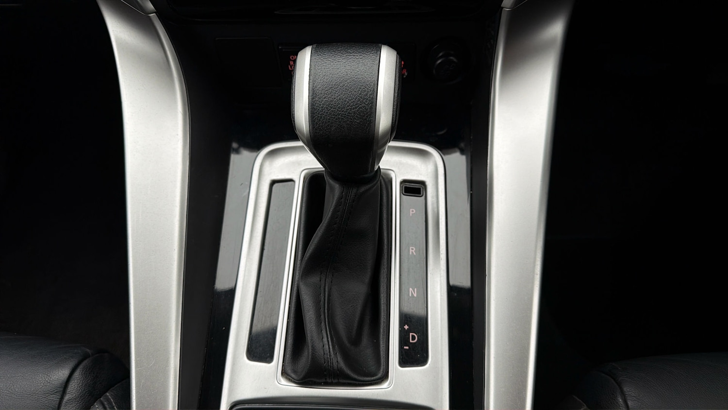 Used Mitsubishi Shogun Sport 2021 for sale - 78107169: Photo 23