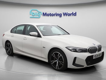 BMW - 3 Series