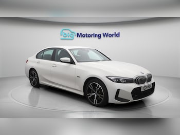 Used BMW 3 Series 2024 for sale - 76294889: Photo