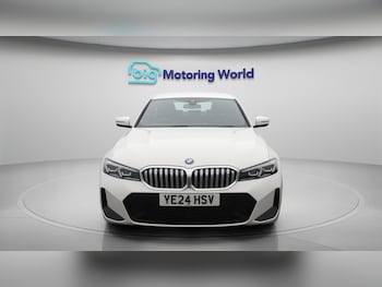 Used BMW 3 Series 2024 for sale - 76294889: Photo