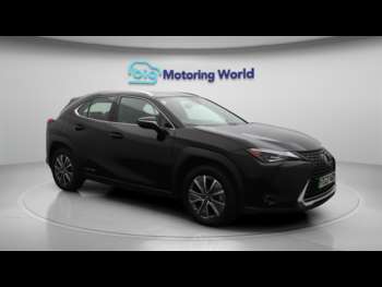 Used Lexus UX 2022 for sale - 74533276: Photo
