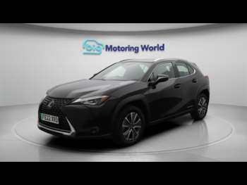 Used Lexus UX 2022 for sale - 74533276: Photo