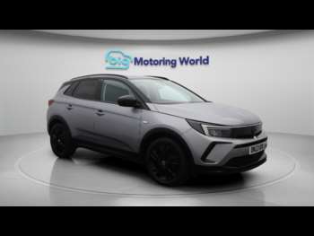 Used Vauxhall Grandland 2023 for sale - 74668160: Photo