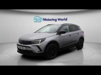 Used Vauxhall Grandland 2023 for sale - 74668160: Photo