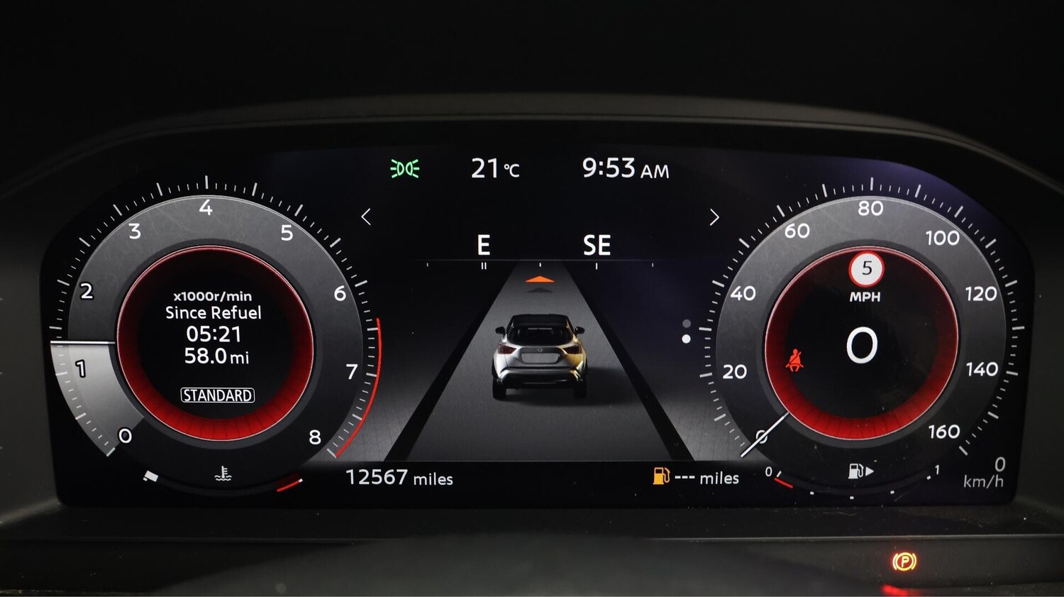 Used Nissan Juke 2024 for sale - 76561916: Photo 11