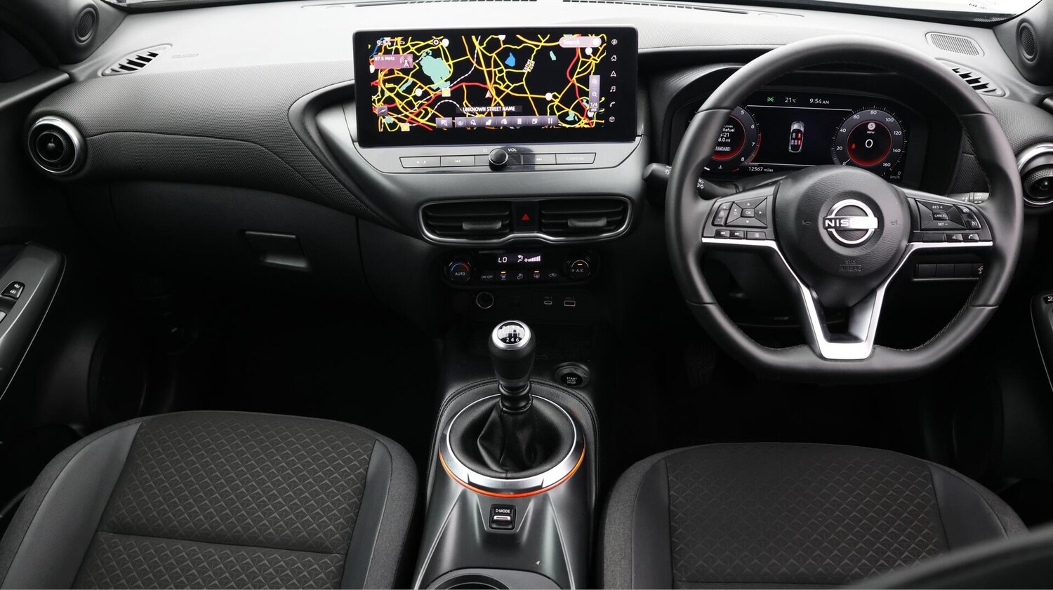 Used Nissan Juke 2024 for sale - 76561916: Photo 14