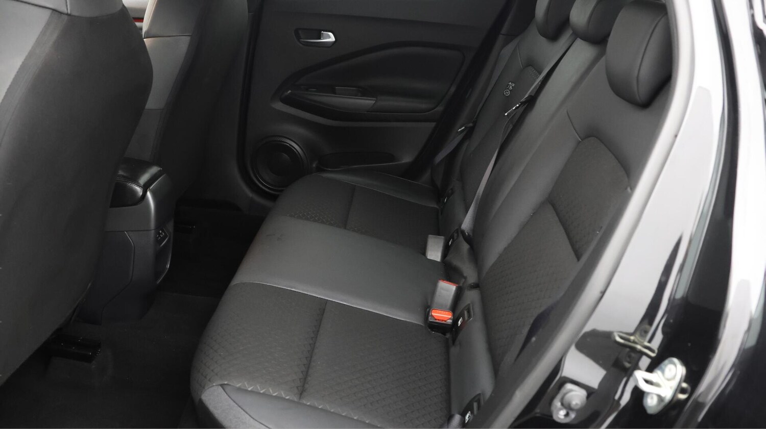 Used Nissan Juke 2024 for sale - 76561916: Photo 17