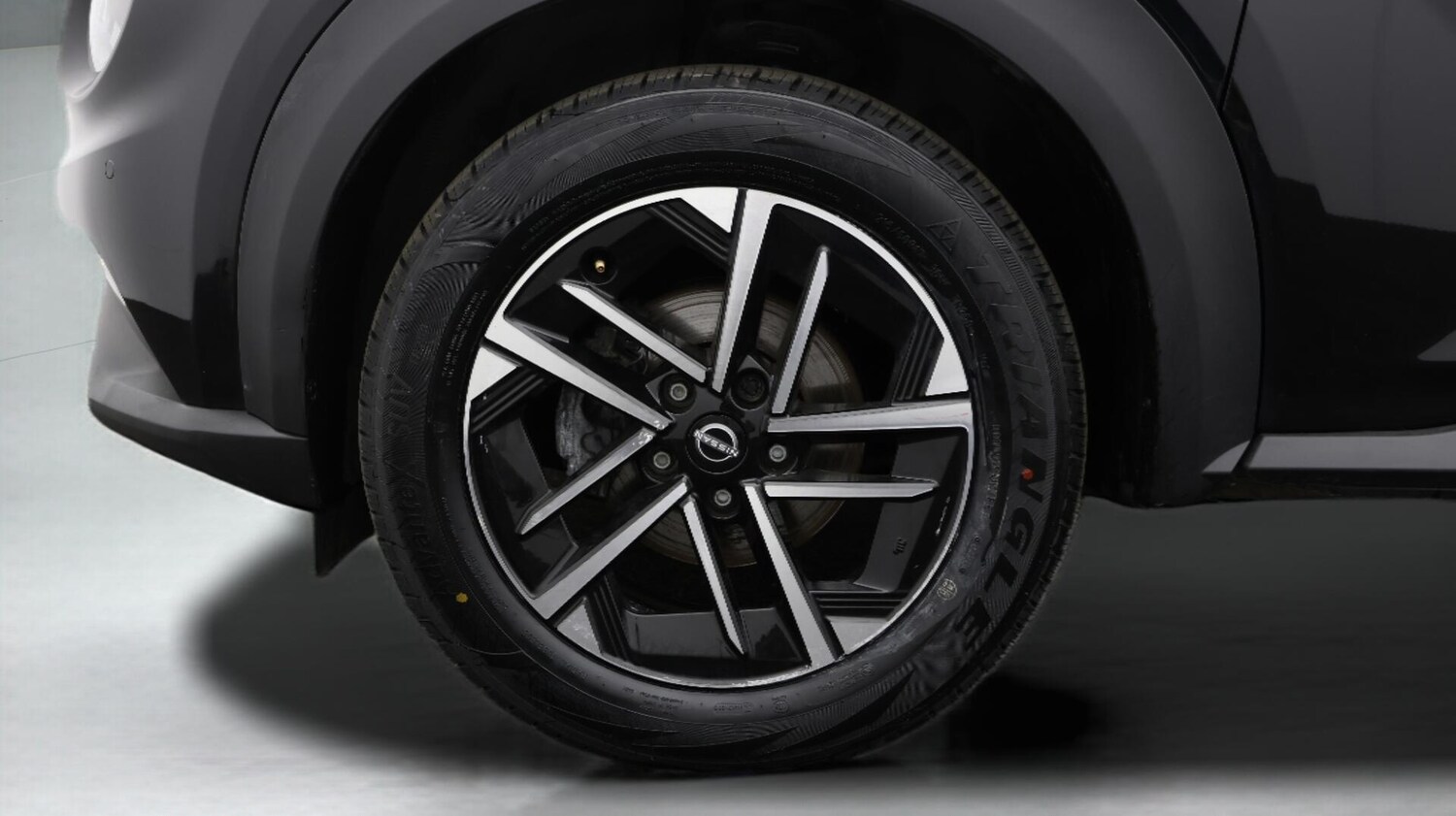 Used Nissan Juke 2024 for sale - 76561916: Photo 19