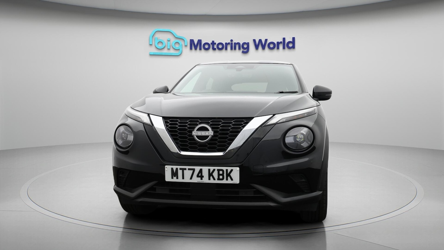 Used Nissan Juke 2024 for sale - 76561916: Photo 3