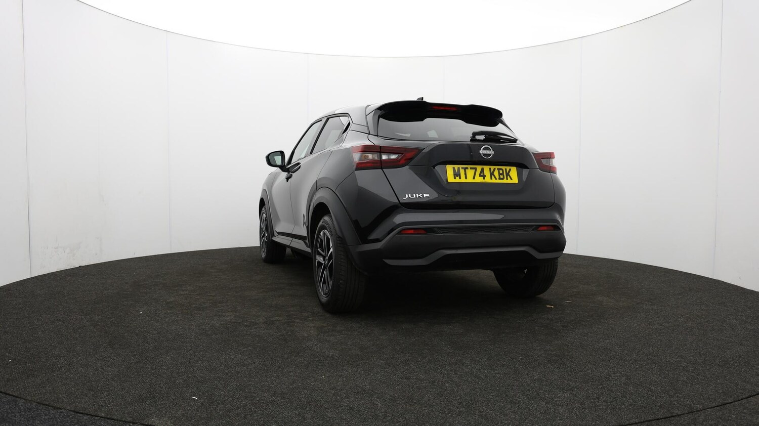 Used Nissan Juke 2024 for sale - 76561916: Photo 34