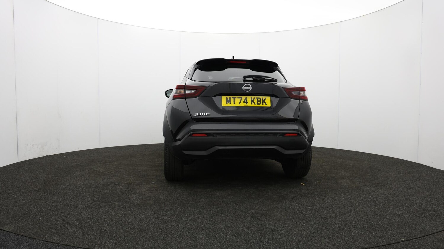 Used Nissan Juke 2024 for sale - 76561916: Photo 35