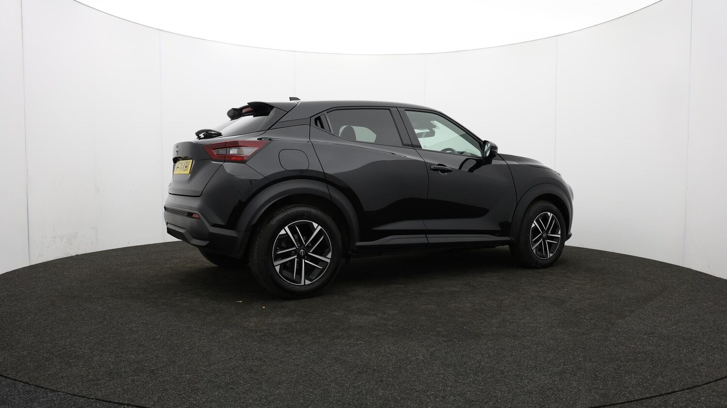 Used Nissan Juke 2024 for sale - 76561916: Photo 37