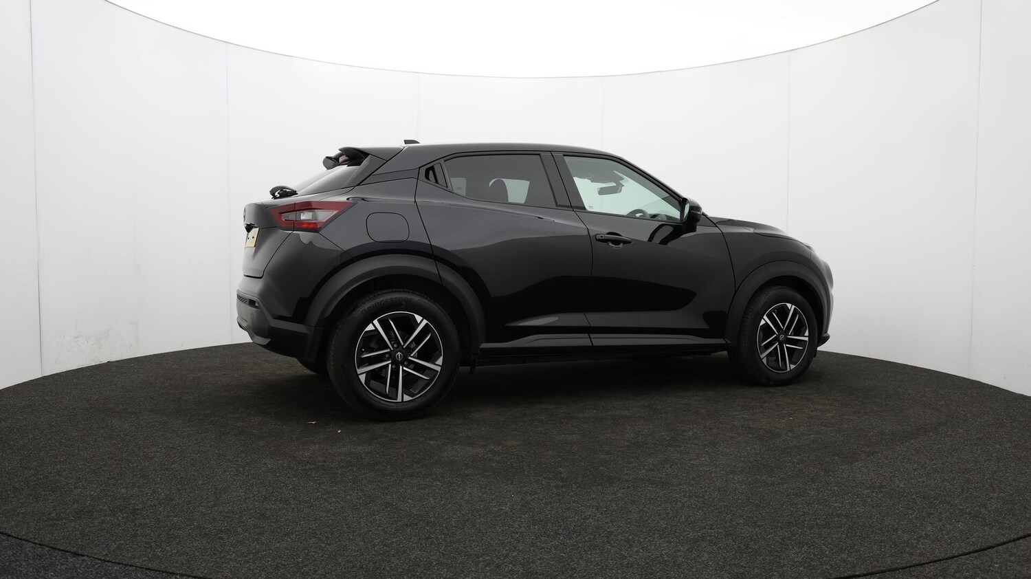 Used Nissan Juke 2024 for sale - 76561916: Photo 38