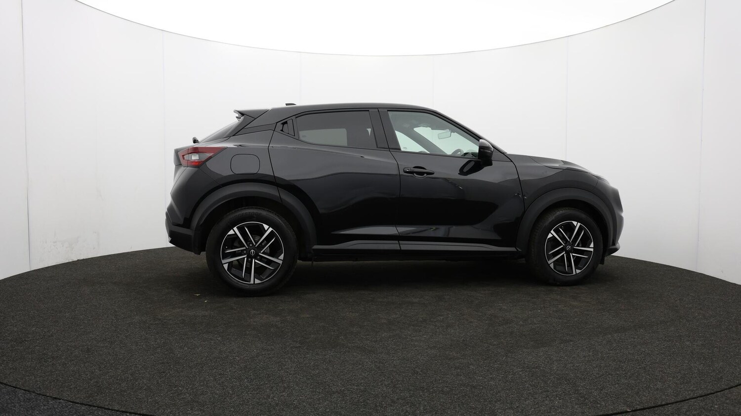 Used Nissan Juke 2024 for sale - 76561916: Photo 40