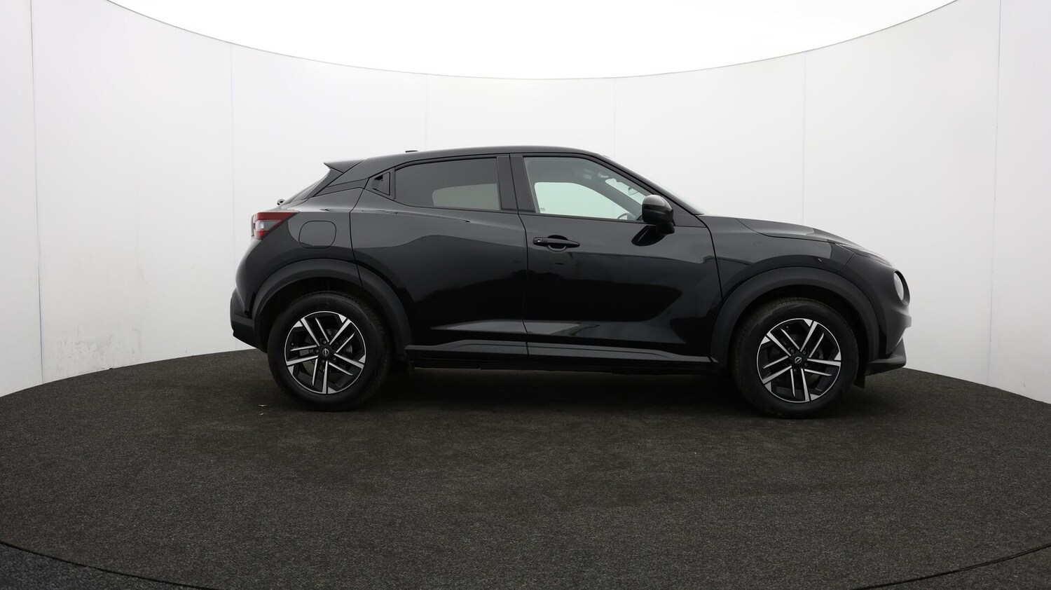 Used Nissan Juke 2024 for sale - 76561916: Photo 42