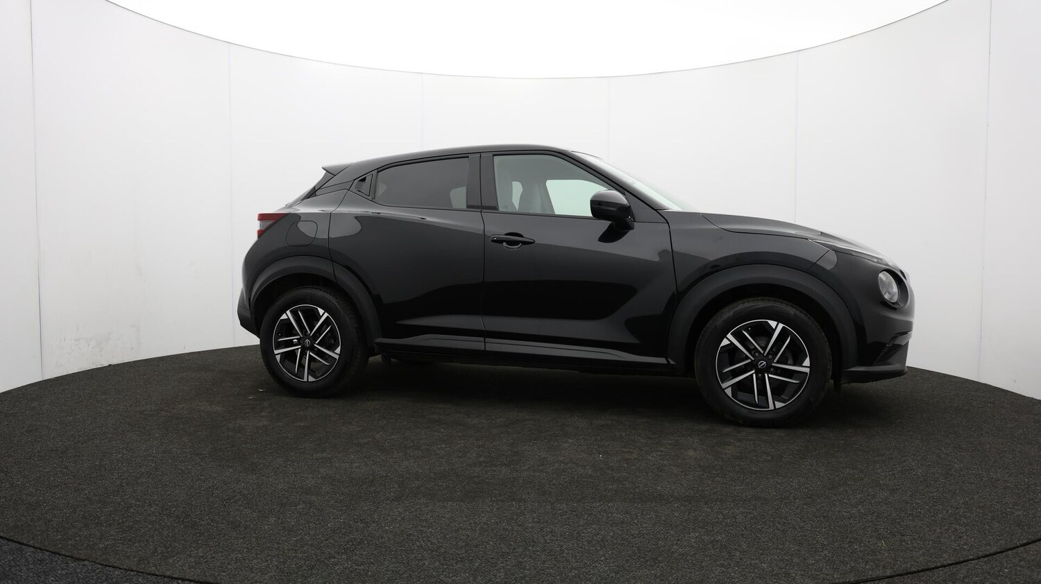 Used Nissan Juke 2024 for sale - 76561916: Photo 44
