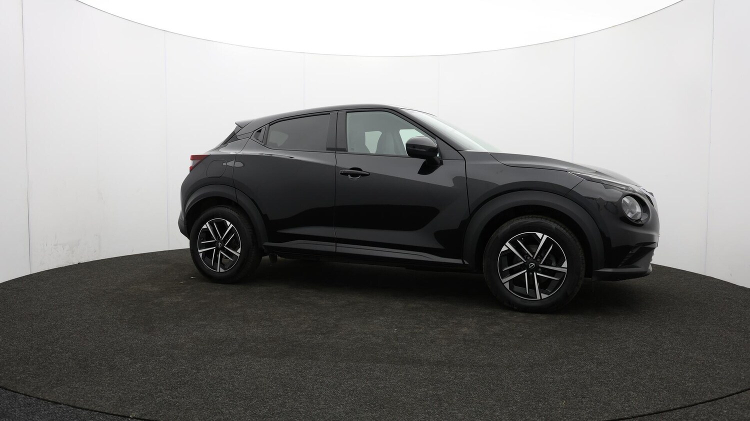 Used Nissan Juke 2024 for sale - 76561916: Photo 45