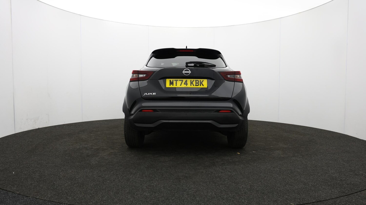 Used Nissan Juke 2024 for sale - 76561916: Photo 46