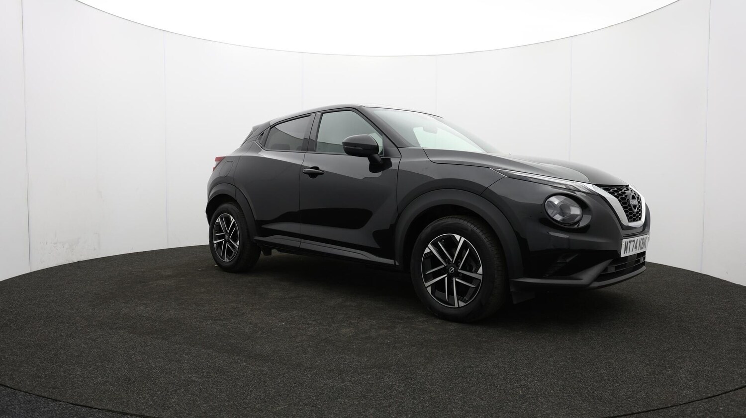 Used Nissan Juke 2024 for sale - 76561916: Photo 49