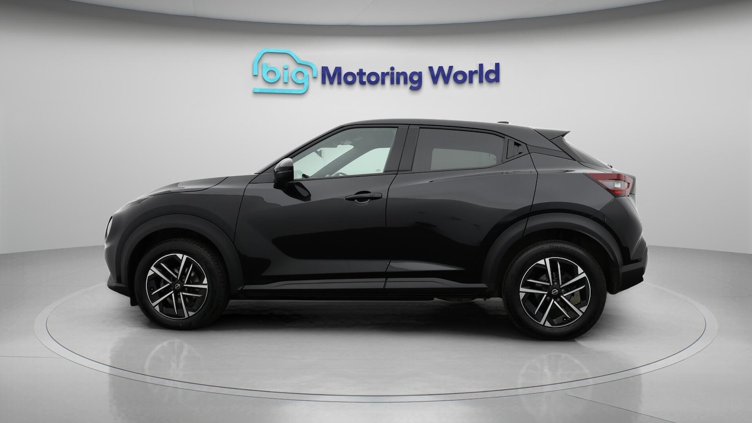 Used Nissan Juke 2024 for sale - 76561916: Photo 5