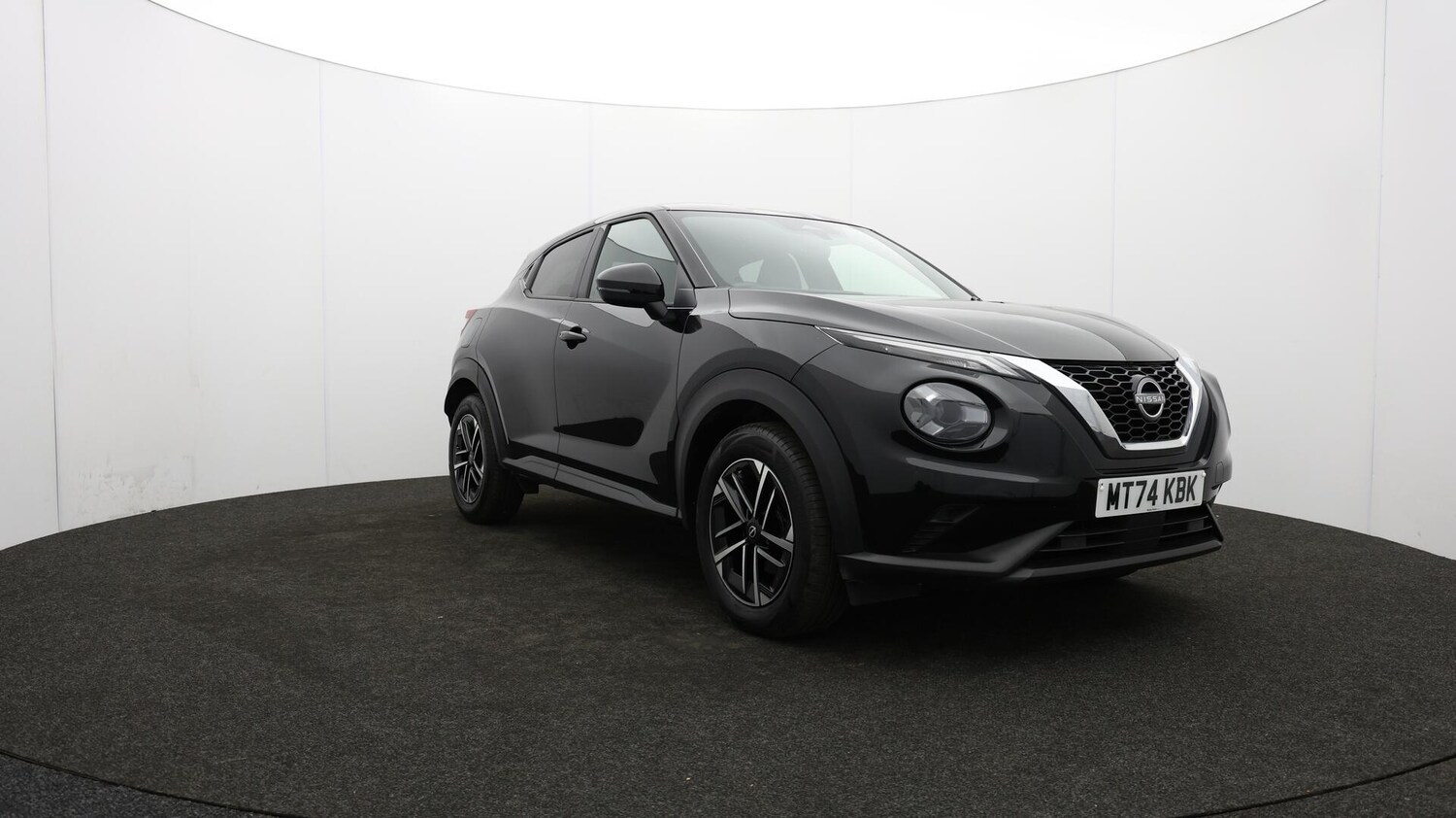 Used Nissan Juke 2024 for sale - 76561916: Photo 51