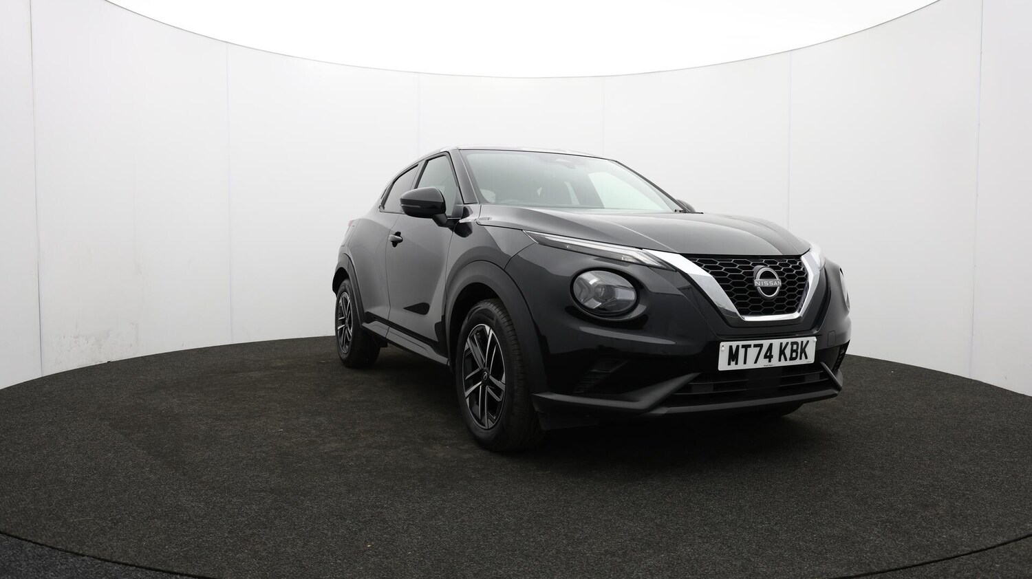 Used Nissan Juke 2024 for sale - 76561916: Photo 52