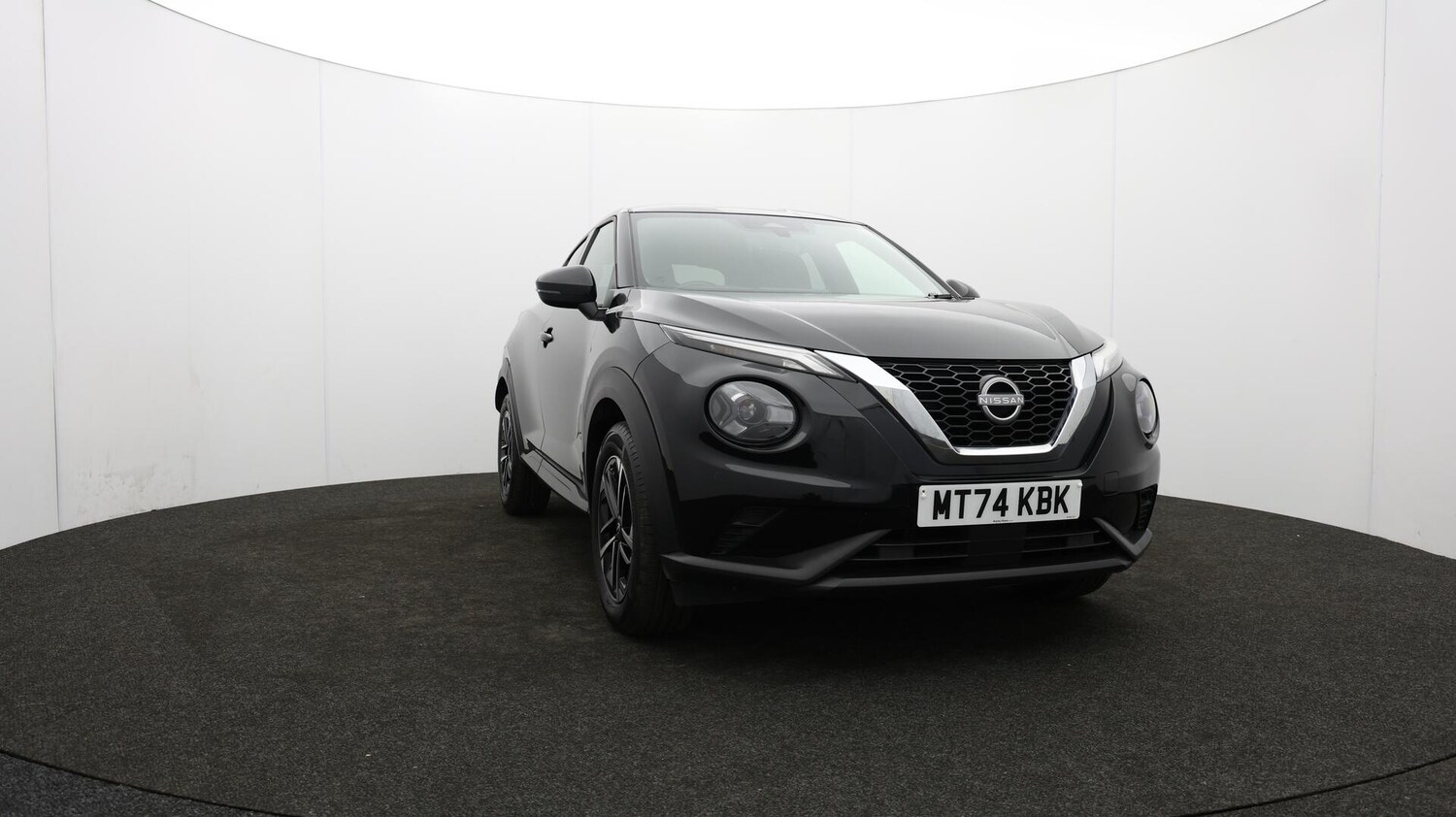 Used Nissan Juke 2024 for sale - 76561916: Photo 53