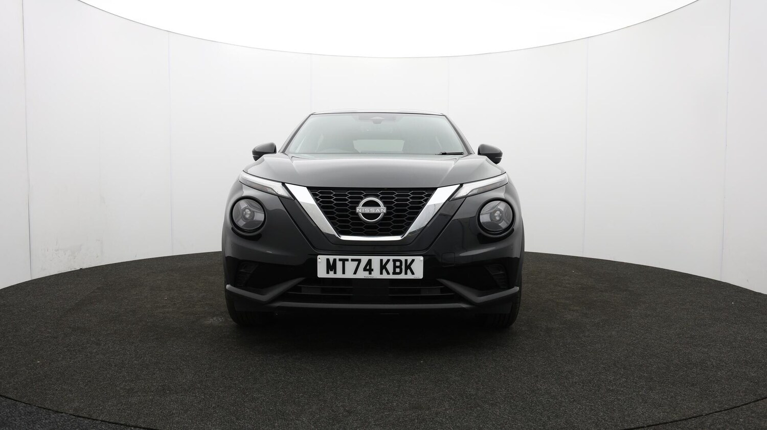 Used Nissan Juke 2024 for sale - 76561916: Photo 56