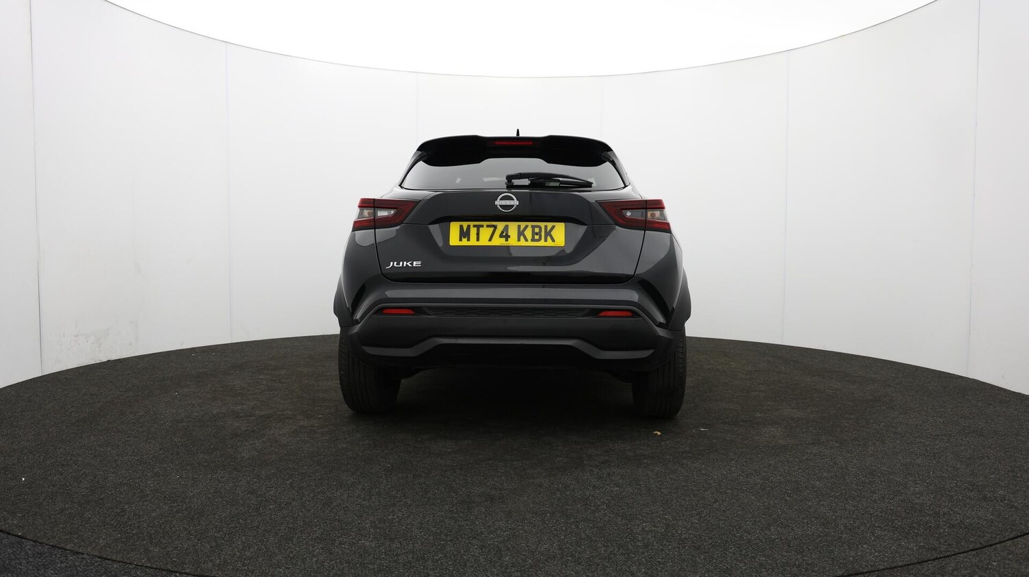 Used Nissan Juke 2024 for sale - 76561916: Photo 57