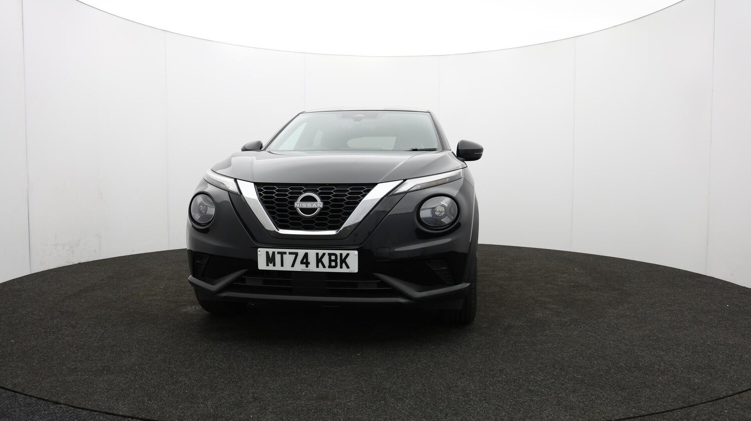 Used Nissan Juke 2024 for sale - 76561916: Photo 58