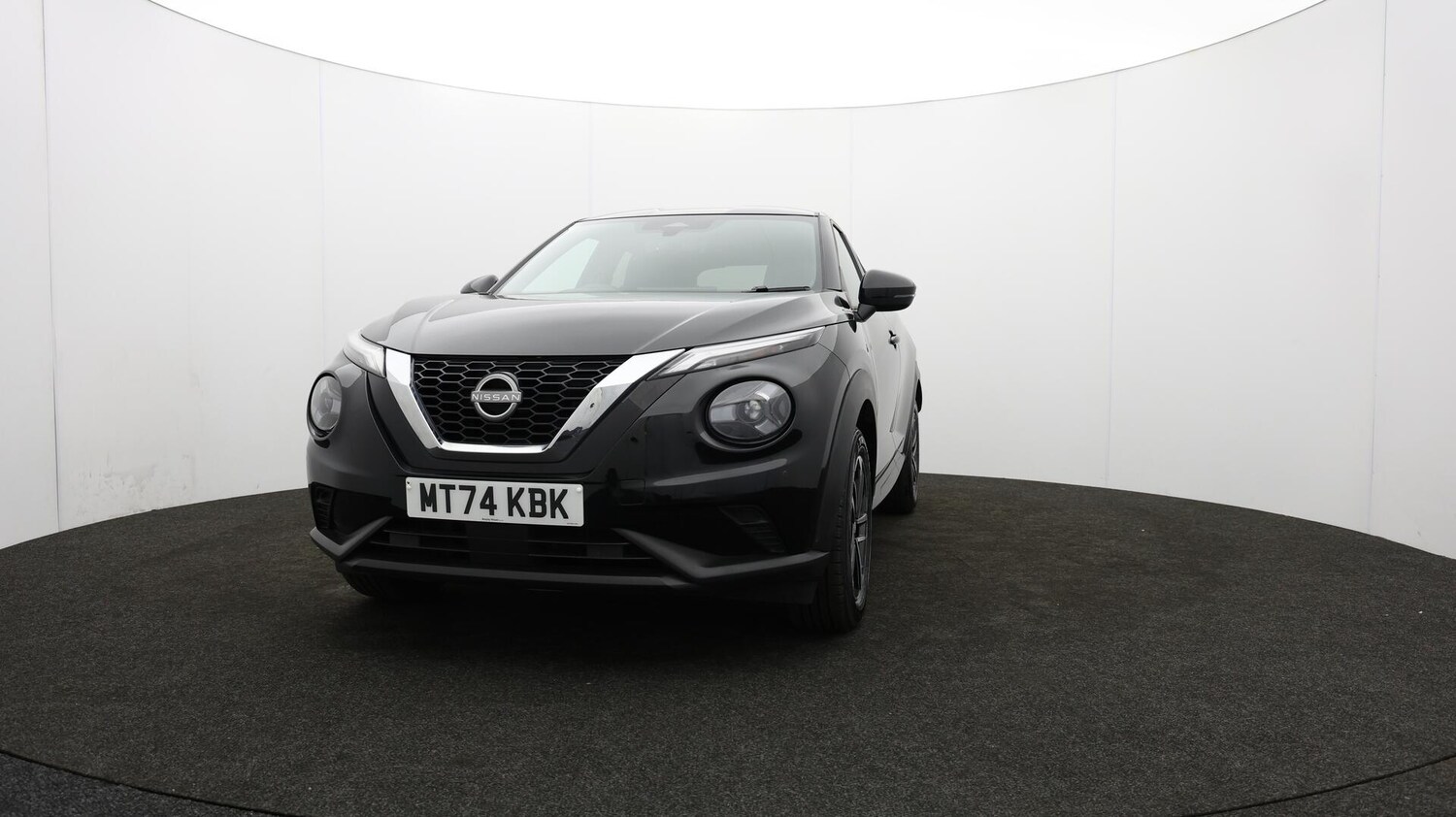 Used Nissan Juke 2024 for sale - 76561916: Photo 59