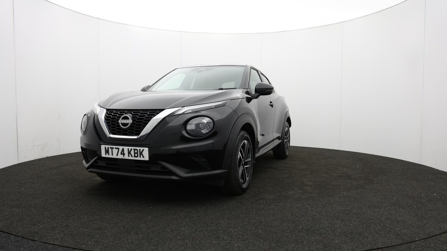 Used Nissan Juke 2024 for sale - 76561916: Photo 60