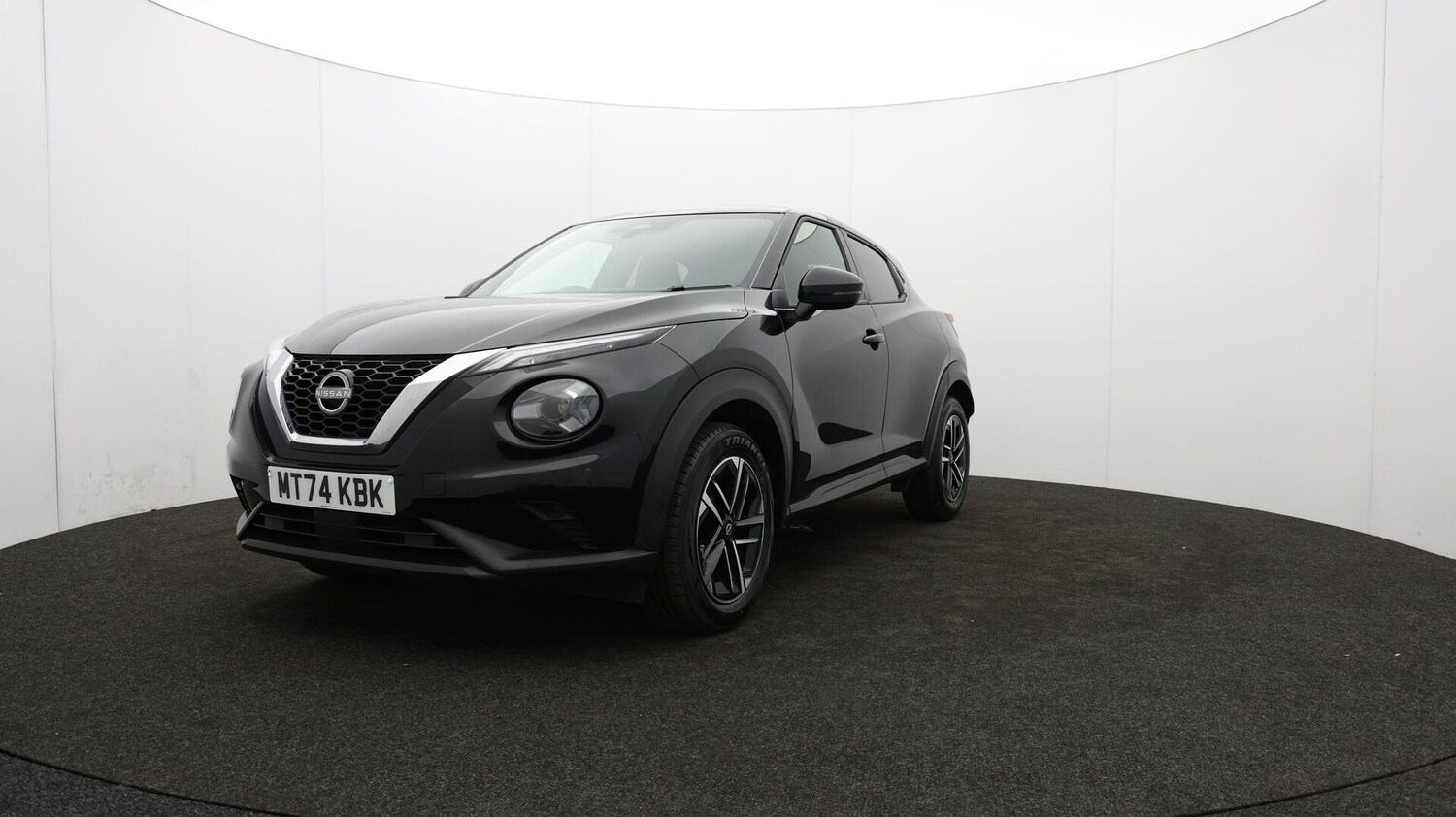 Used Nissan Juke 2024 for sale - 76561916: Photo 61