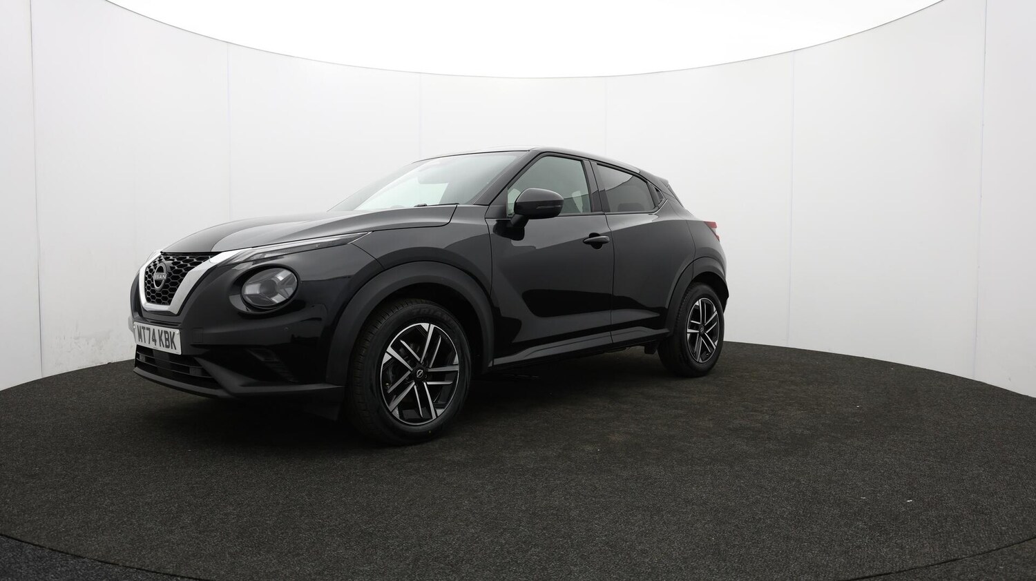 Used Nissan Juke 2024 for sale - 76561916: Photo 63