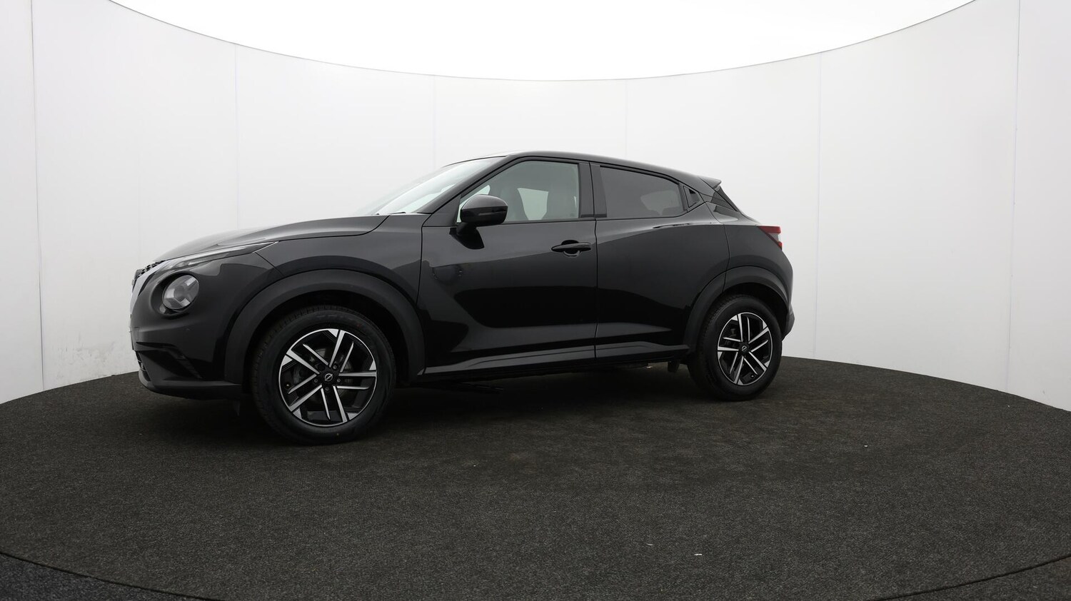 Used Nissan Juke 2024 for sale - 76561916: Photo 66
