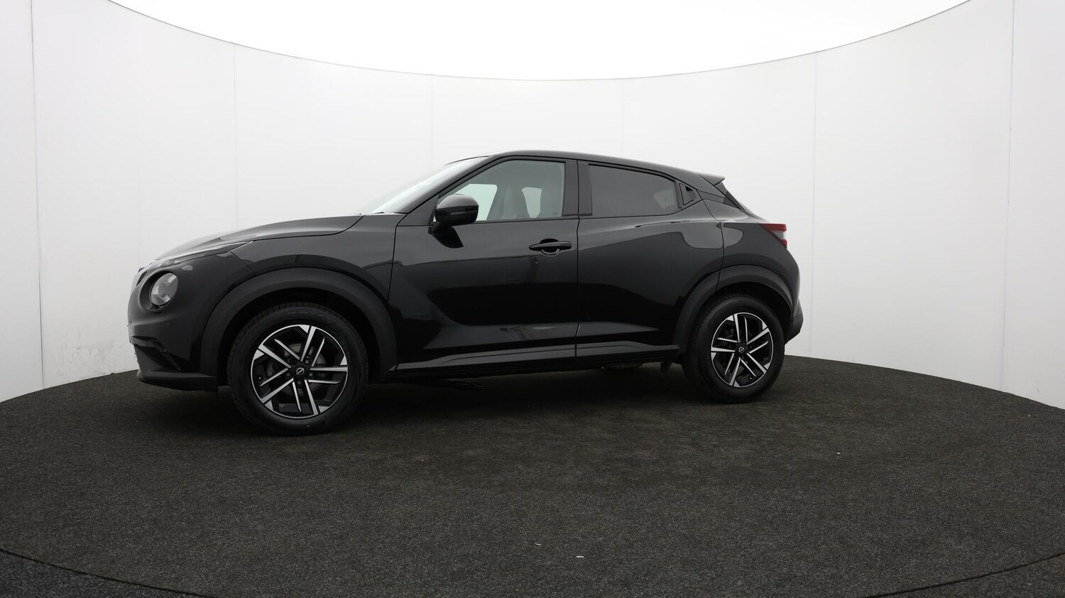 Used Nissan Juke 2024 for sale - 76561916: Photo 67
